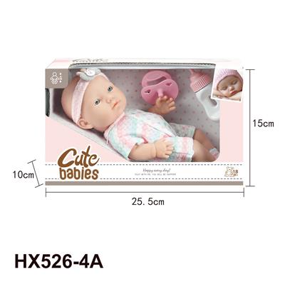 Doll - OBL10445343