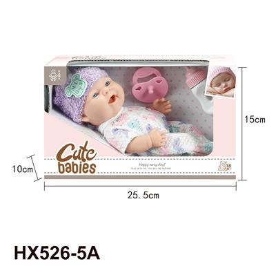 Doll - OBL10445345