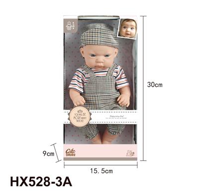 Doll - OBL10445353
