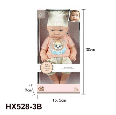 Doll - OBL10445354