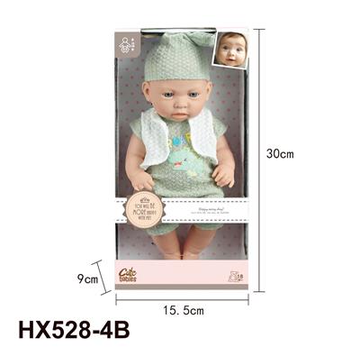 Doll - OBL10445355