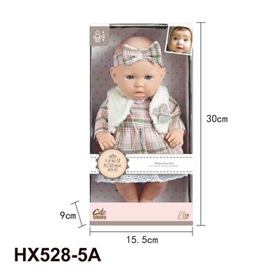 Doll - OBL10445357