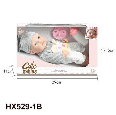 Doll - OBL10445361