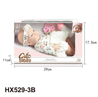 Doll - OBL10445366