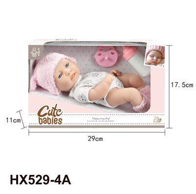 Doll - OBL10445367