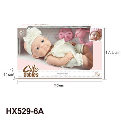 Doll - OBL10445371
