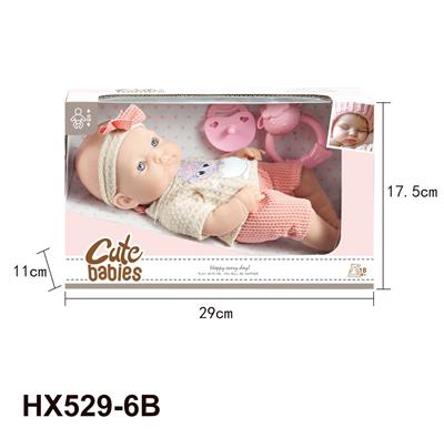 Doll - OBL10445372