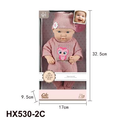 Doll - OBL10445376
