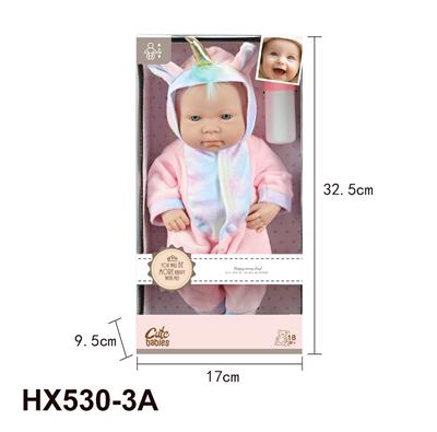 Doll - OBL10445377