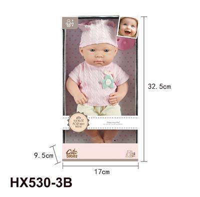 Doll - OBL10445378