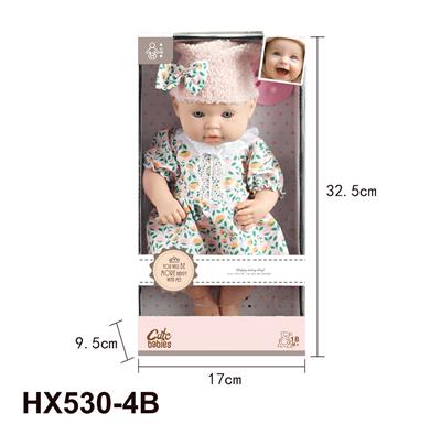 Doll - OBL10445380