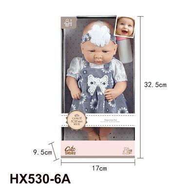 Doll - OBL10445383
