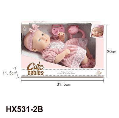 Doll - OBL10445388