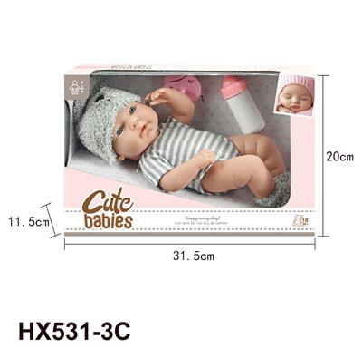 Doll - OBL10445390