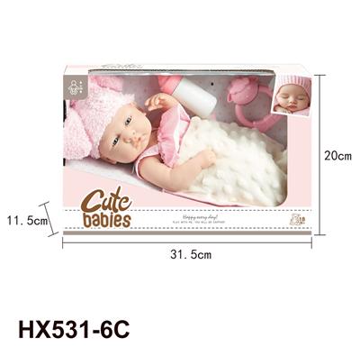 Doll - OBL10445395