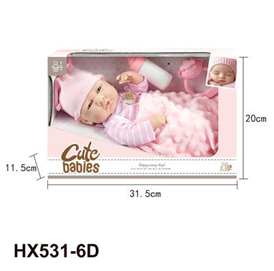 Doll - OBL10445396