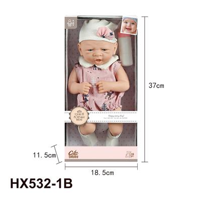Doll - OBL10445398