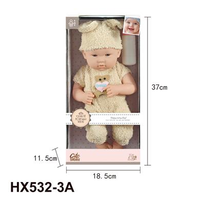Doll - OBL10445401
