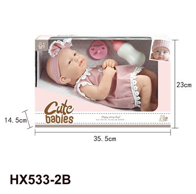 Doll - OBL10445408