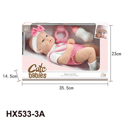 Doll - OBL10445409