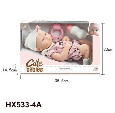 Doll - OBL10445411