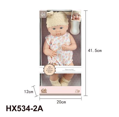 Doll - OBL10445415