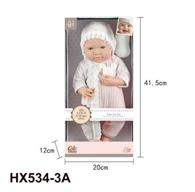 Doll - OBL10445417