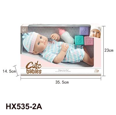 Doll - OBL10445420