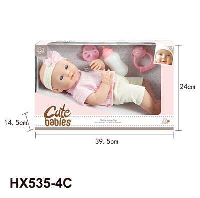Doll - OBL10445424