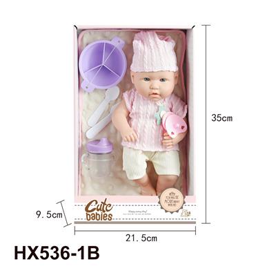 Doll - OBL10445426