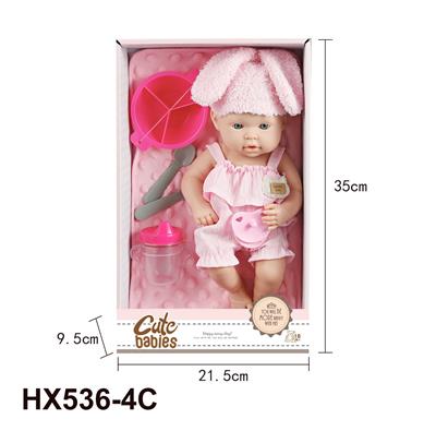 Doll - OBL10445430