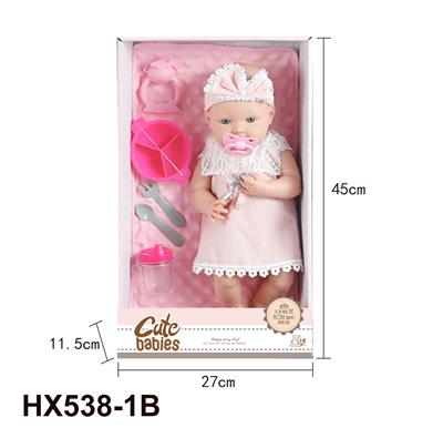 Doll - OBL10445434
