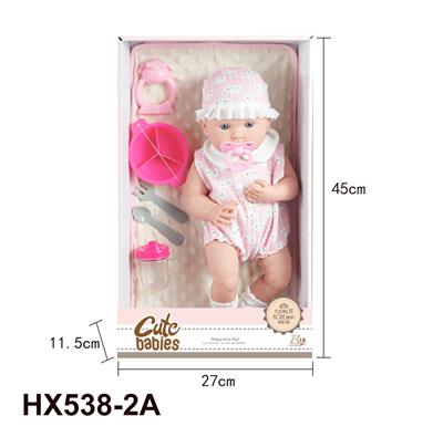 Doll - OBL10445435