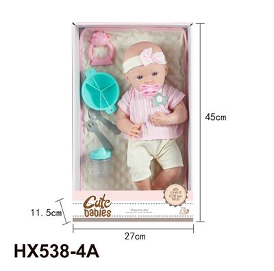 Doll - OBL10445436