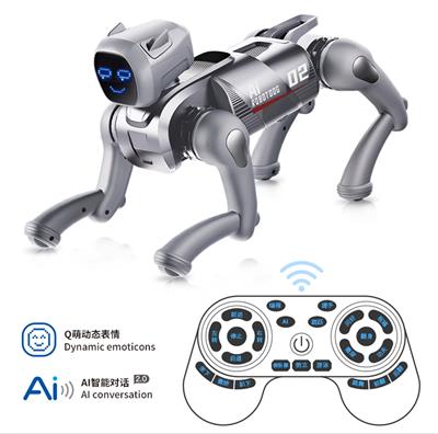 Remote control robot - OBL10445555