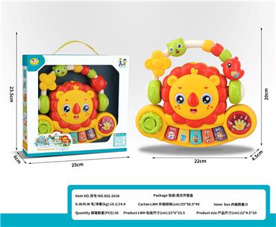 Bell - OBL10445602