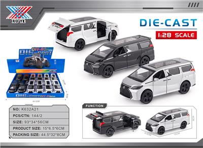 Die-cast toys - OBL10445623