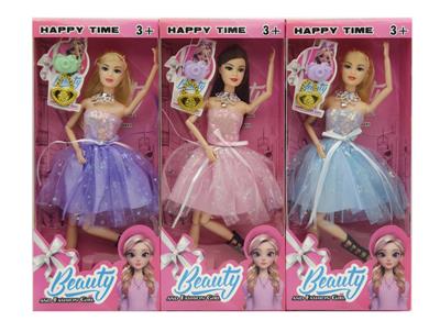 Doll - OBL10446315
