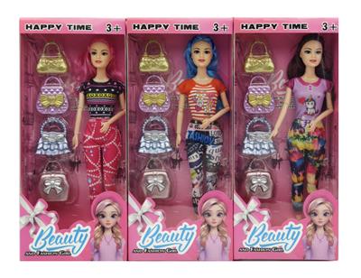 Doll - OBL10446316