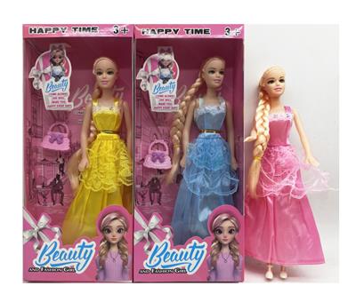 Doll - OBL10446317
