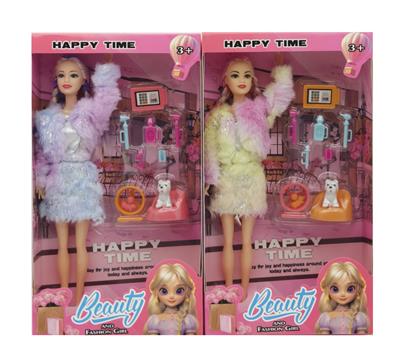 Doll - OBL10446321
