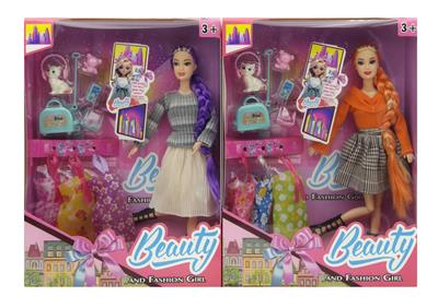 Doll - OBL10446325