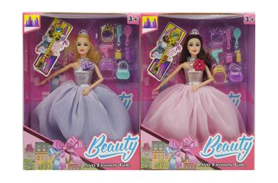 Doll - OBL10446326