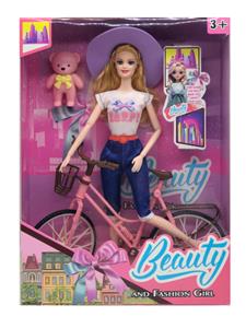 Doll - OBL10446328