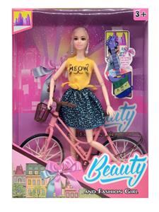 Doll - OBL10446332