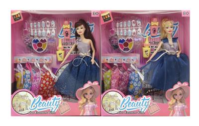 Doll - OBL10446333