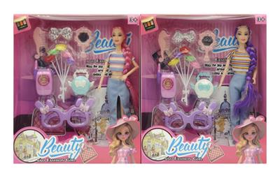Doll - OBL10446334