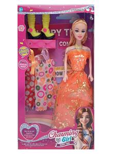 Doll - OBL10446337