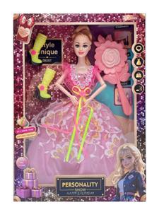 Doll - OBL10446339