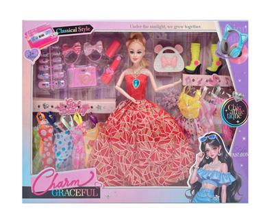 Doll - OBL10446346